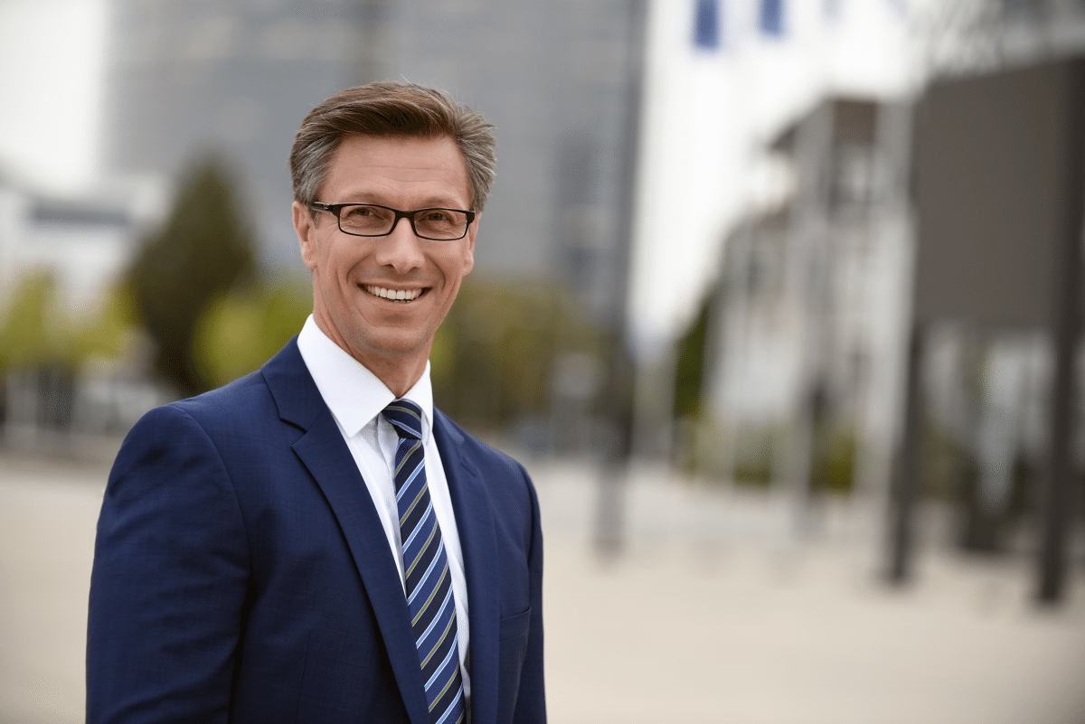 Χρήστος Κατζίδης: ο έλληνας υποψήφιος του γερμανικού CDU