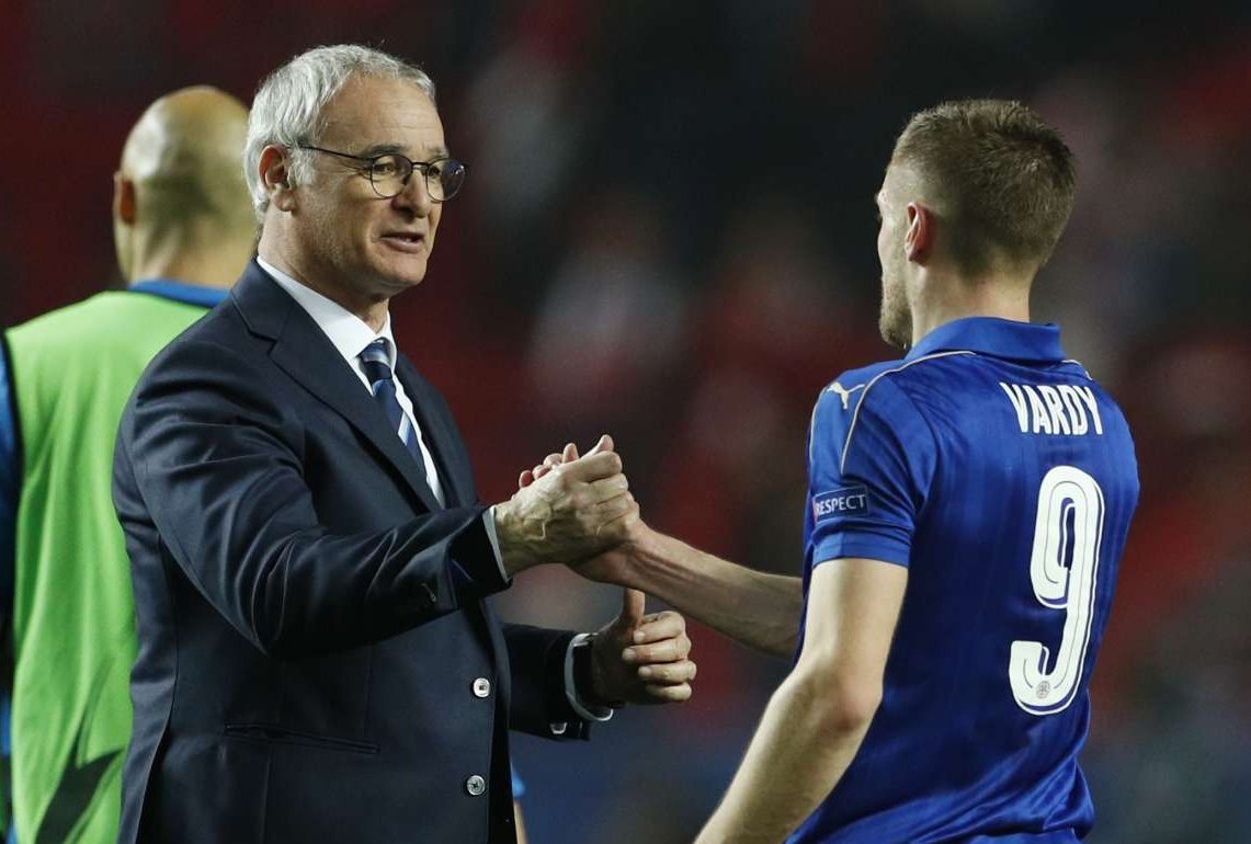 Πώς οι παίκτες της Λέστερ «έφαγαν» τον Ρανιέρι