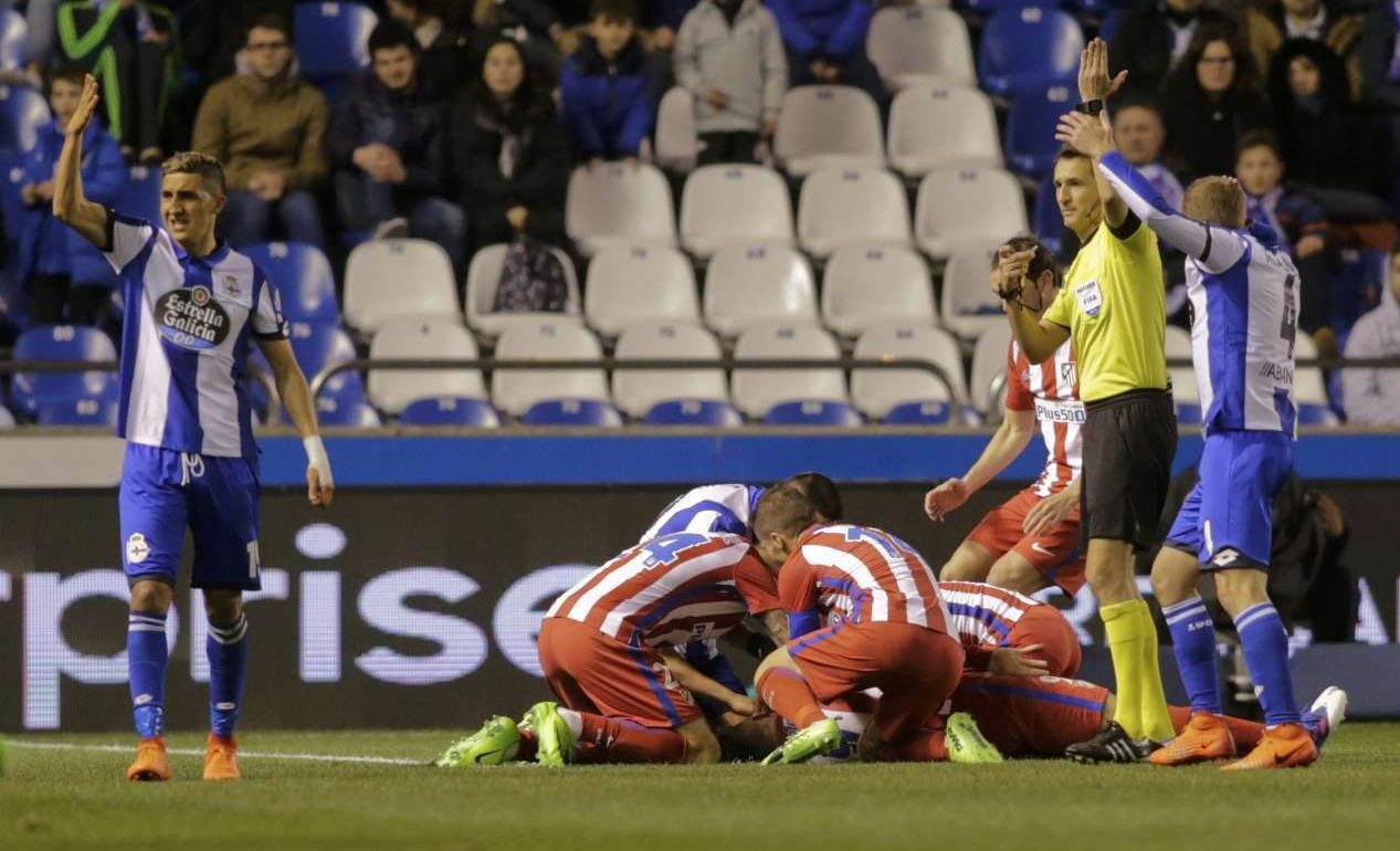 Ο τραυματισμός του Τόρες και τα όρια του ποδοσφαιρικού ενδιαφέροντος