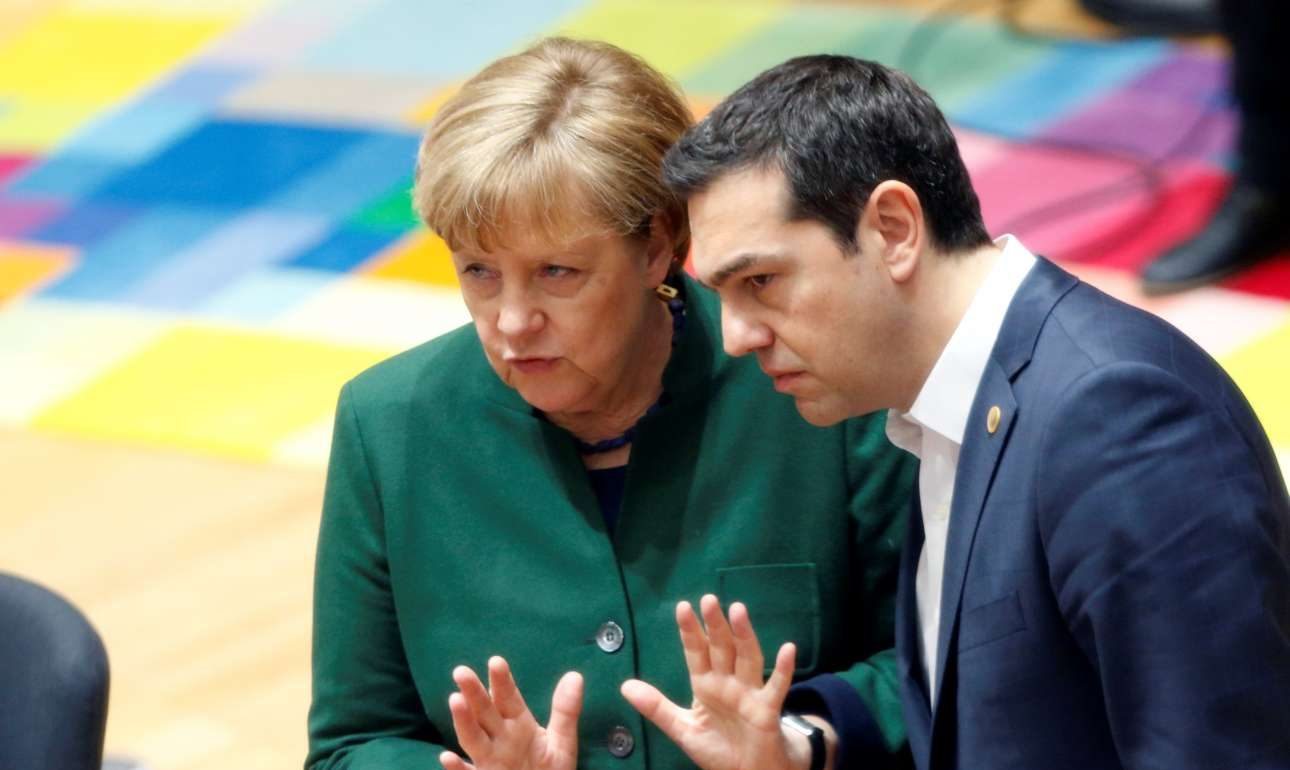 Aλέξη, τώρα τρέχουμε….