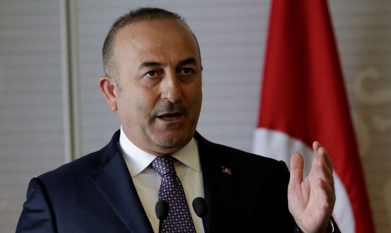 Ολλανδικό «μπλόκο» στον Τσαβούσογλου – Δεν έδωσαν άδεια προσγείωσης στην πτήση του