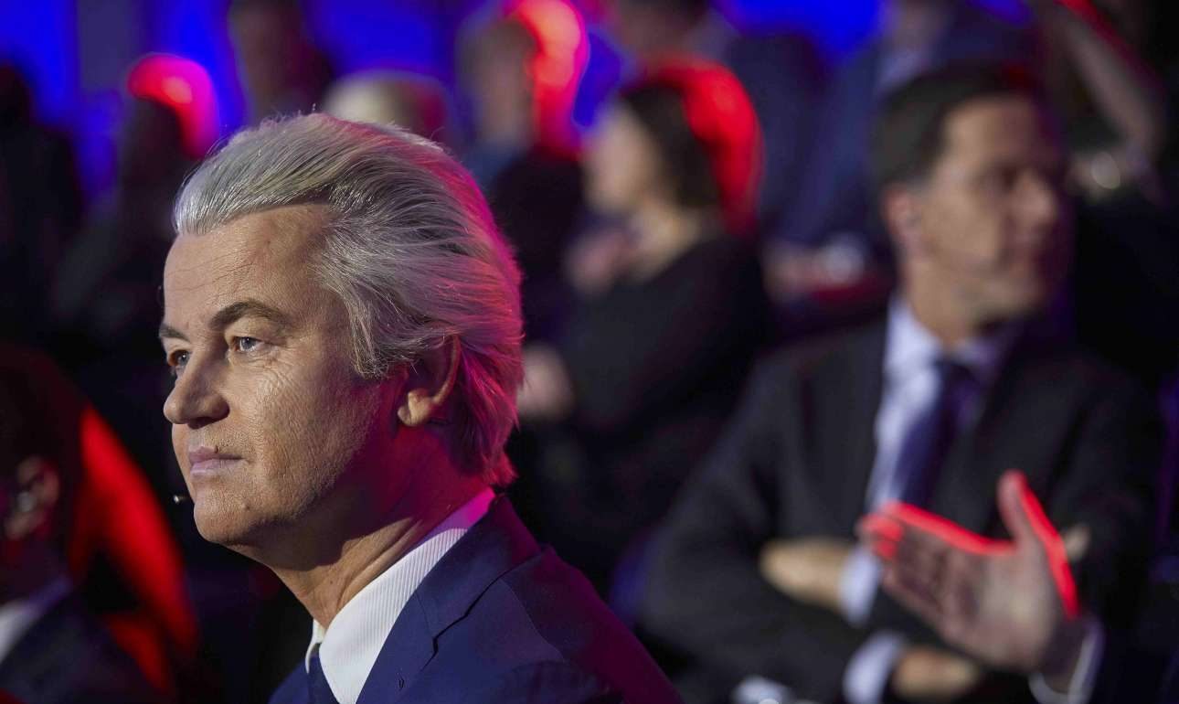 Ανέτοιμοι για το σοκ