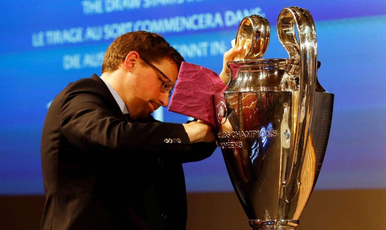 Μυστικά και ψέματα για το νέο Champions League