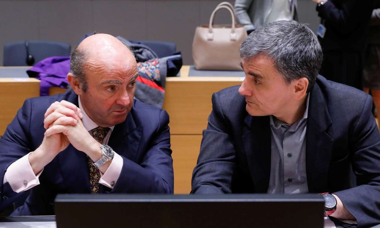 Το Reuters ανακοίνωσε ότι «έκλεισε η συμφωνία»