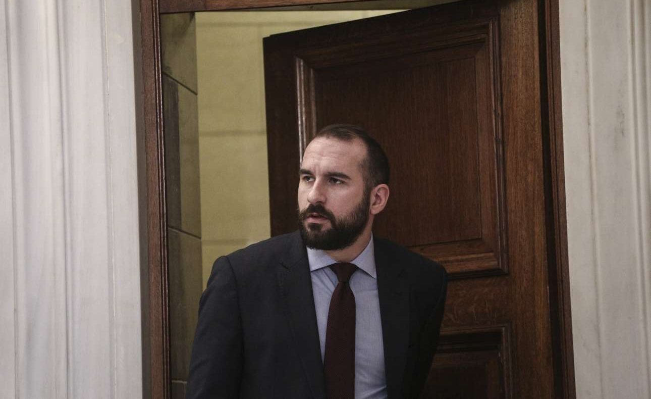 Τζανακόπουλος: «Ρωτήστε τον υπουργό Οικονομικών αν γνώριζε για την ΕΛΣΤΑΤ»