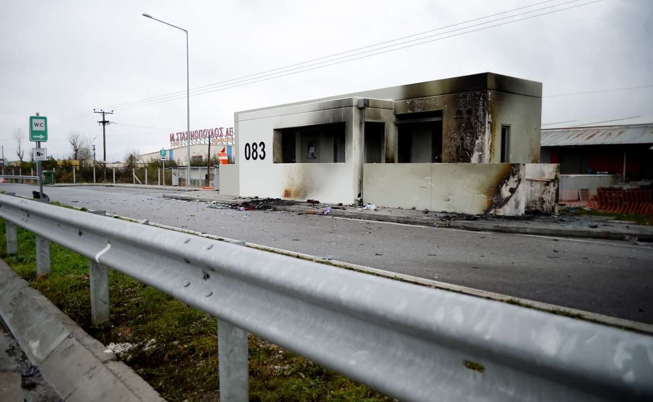 Πυρά κατά Μανιού για τα περί «ταξικότητας» του δυστυχήματος