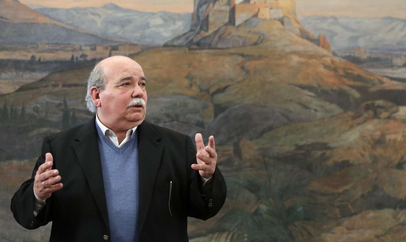 Ντροπή, Νίκο Βούτση…