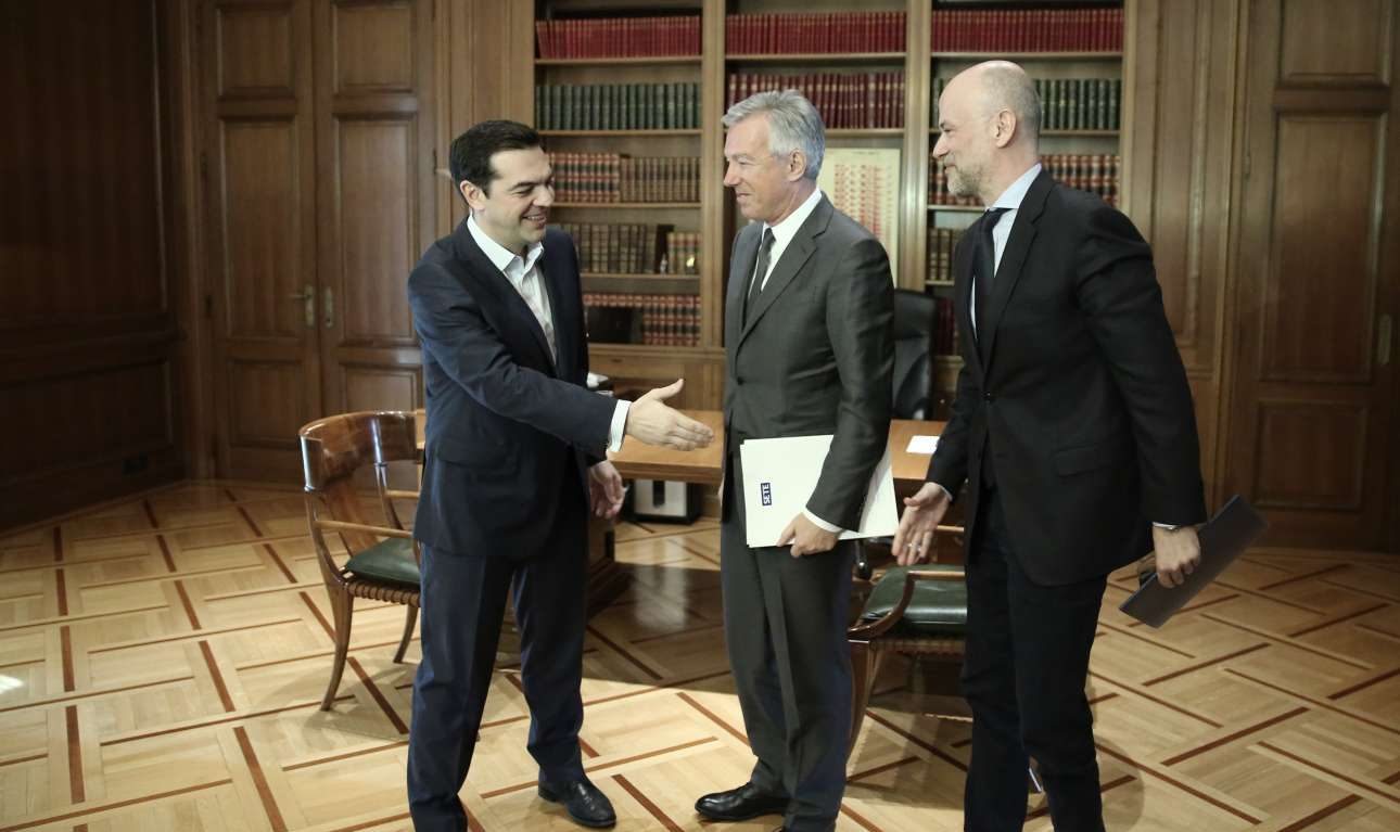 Το στοίχημα που κερδίσαμε, χάνοντας