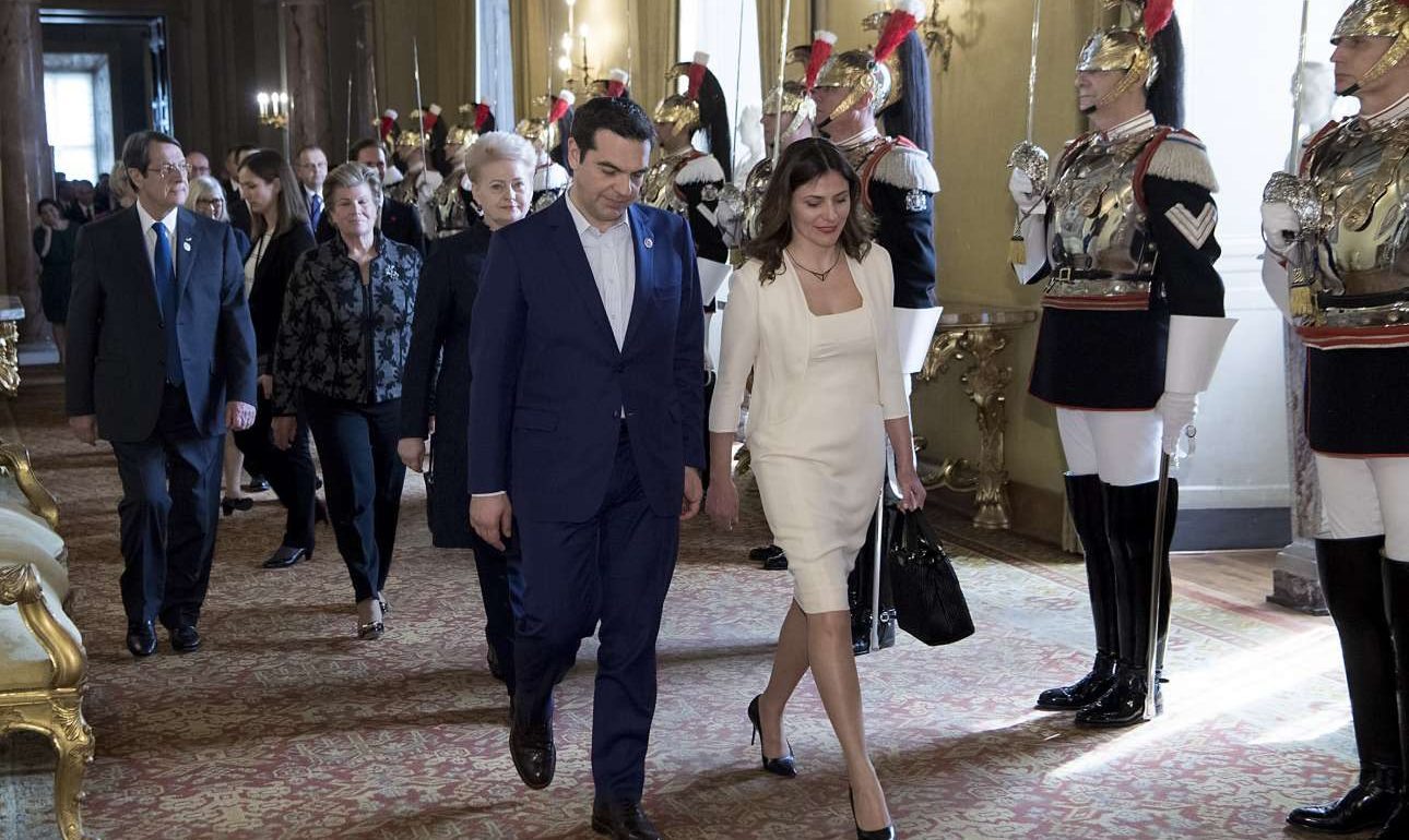 Τρελό weekend #1