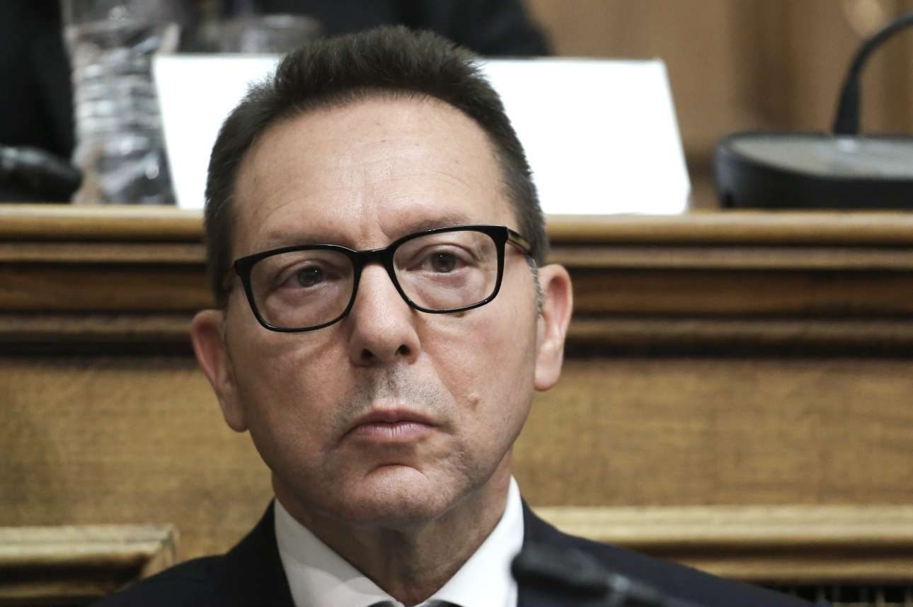 «Η καθυστέρηση απειλεί τους στόχους για το 2017»