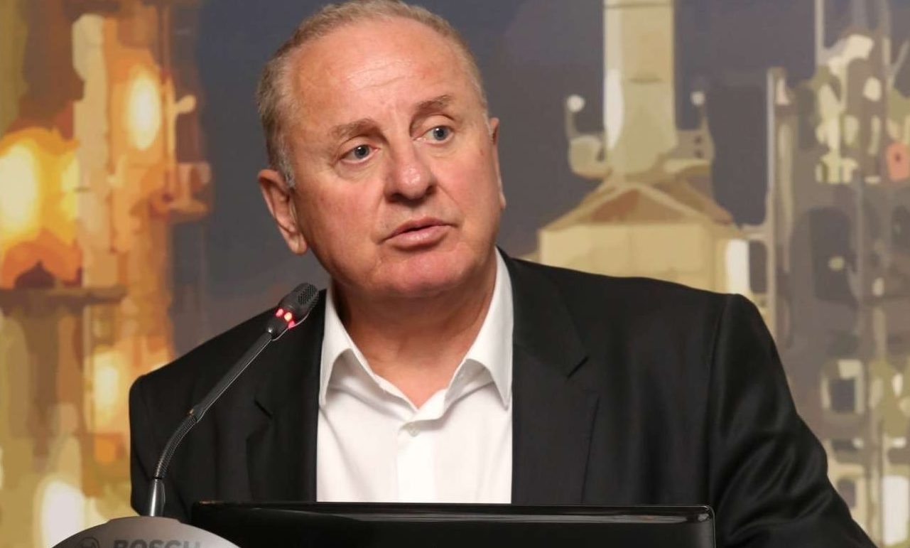 Γρηγόρης Στεργιούλης: Ετσι θα προχωρήσουν τα ΕΛΠΕ