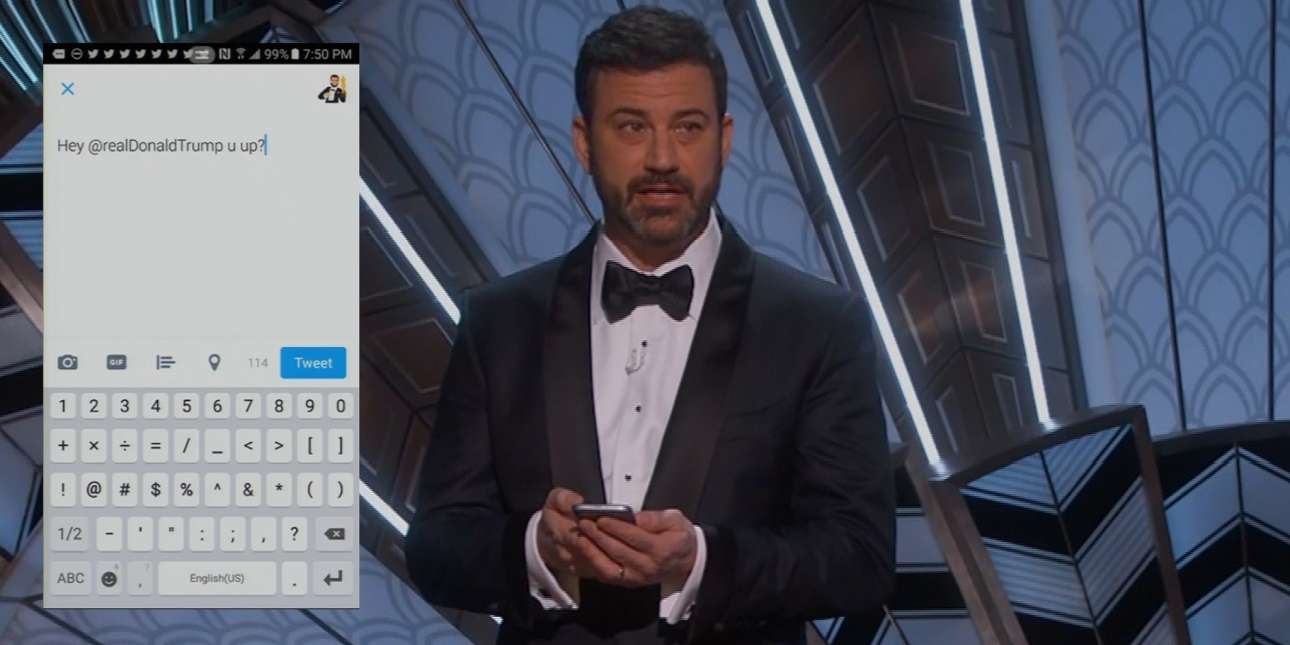 Οι 9 πολιτικές στιγμές στα φετινά Οσκαρ