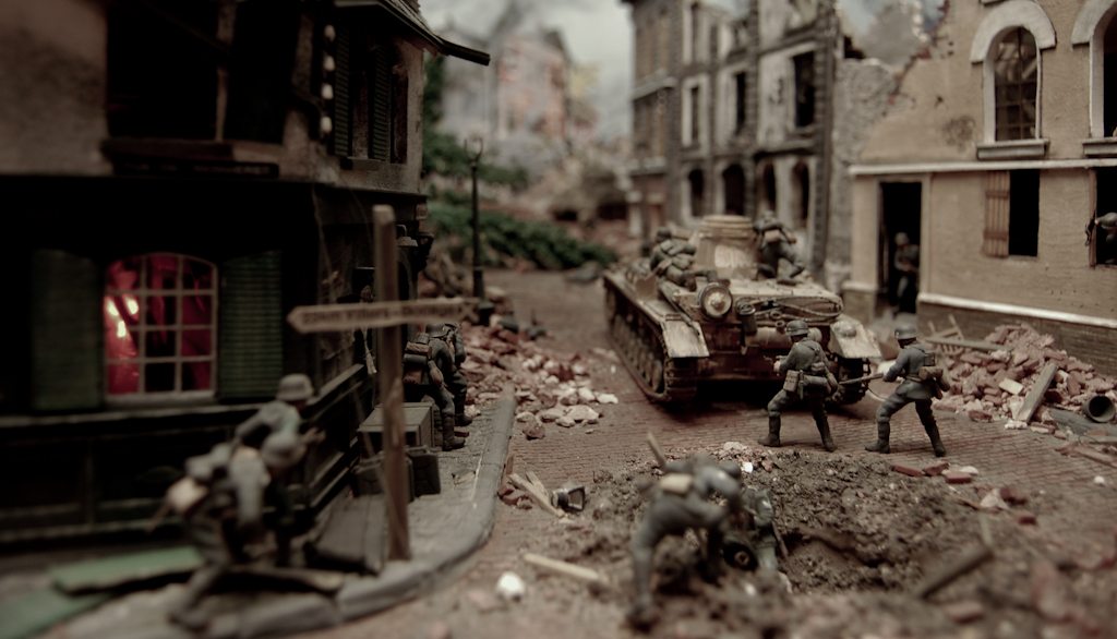 Η ατομική ιδιοκτησία και το πρόβλημα της Δημοκρατίας και της Ειρήνης