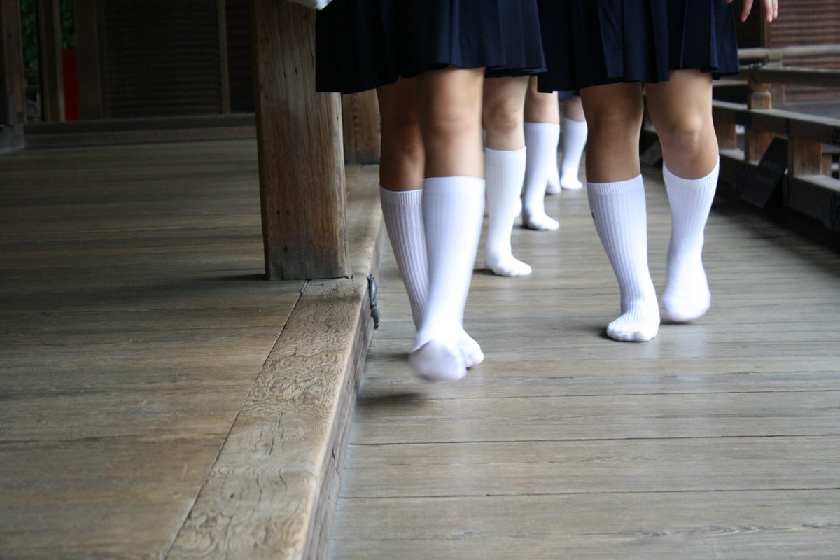 Μαθήτρια 120 χρόνων