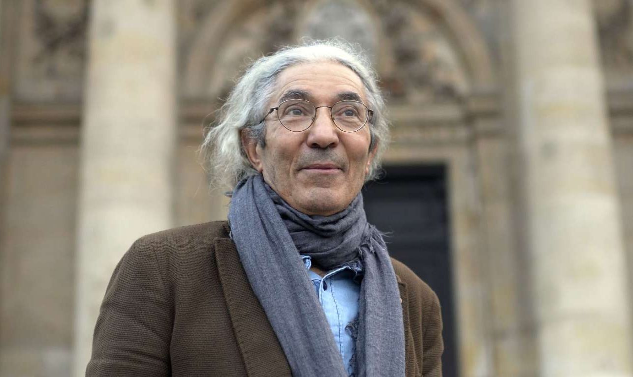 Ο Μπουαλέμ Σανσάλ και η πολυτάραχη Ιστορία