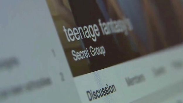 Η «επιλεκτική» πολιτική του Facebook για την παιδική πορνογραφία