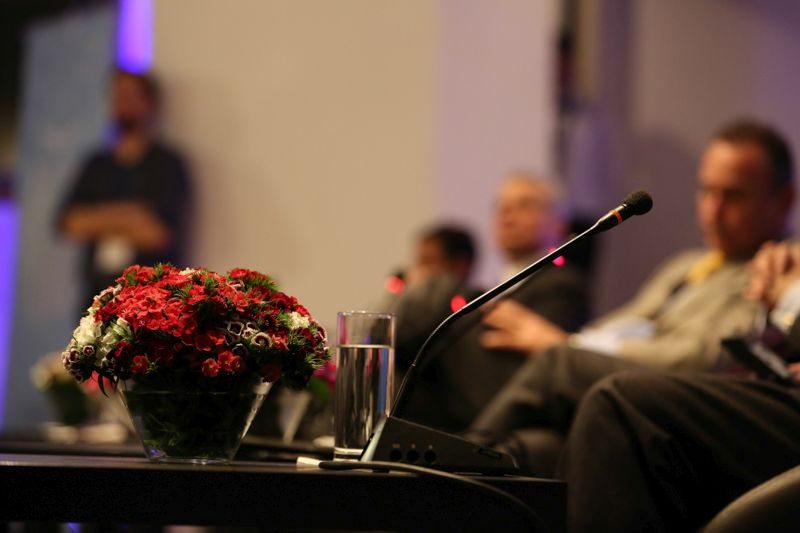 Κορυφαίες προσωπικότητες στο Φόρουμ των Δελφών