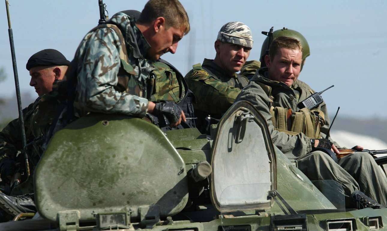 Το ISIS ανέλαβε ευθύνη για την επίθεση στην Τσετσενία