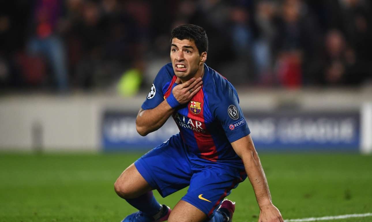 Δεν είναι «Μπάρτσα» να βουτάς για πέναλτι