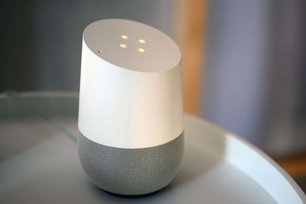 To Google Home ξέρει τα πάντα για το «πραξικόπημα» Ομπάμα!