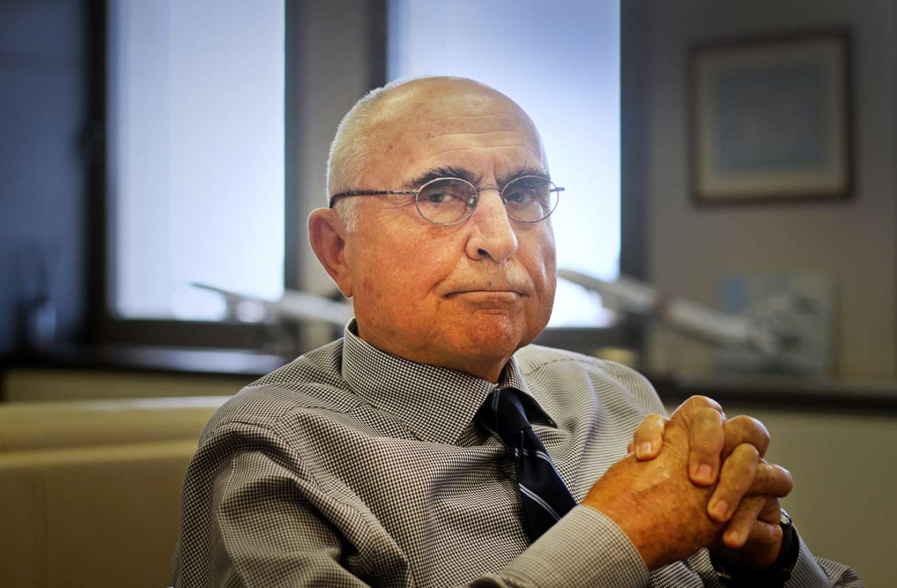 2. Ο χαρακτήρας