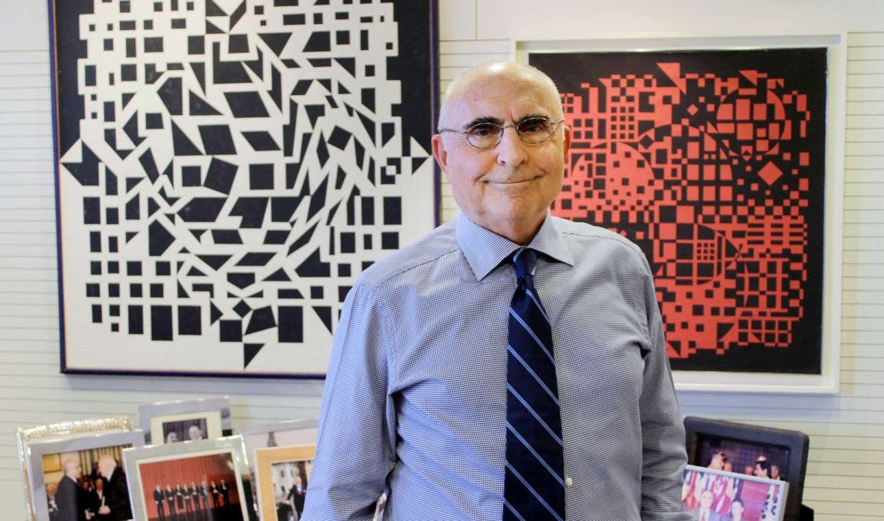 Θεόδωρος Βασιλάκης: Συμβουλές για να πετάμε ψηλά