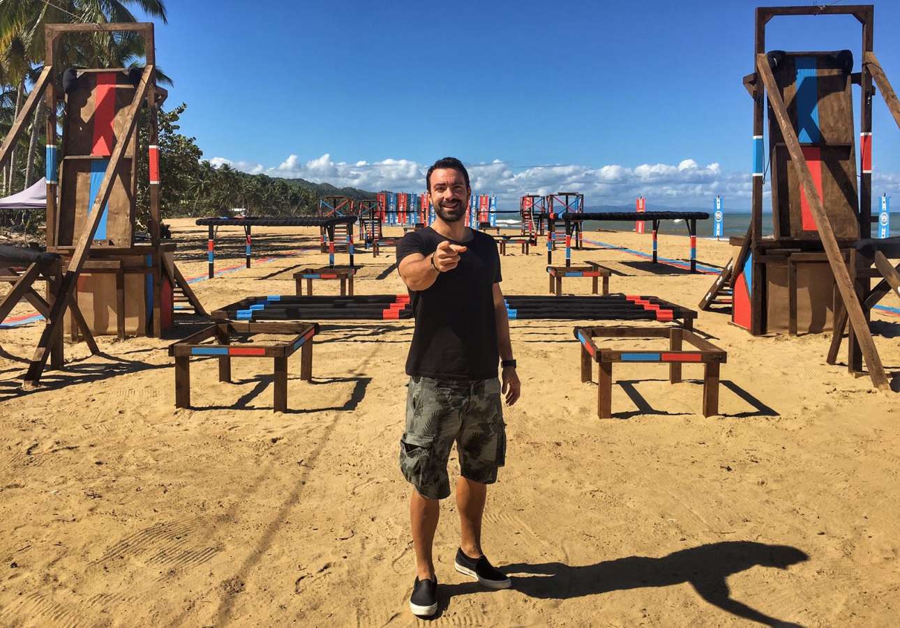 Η τηλεόραση μετά το «Survivor»