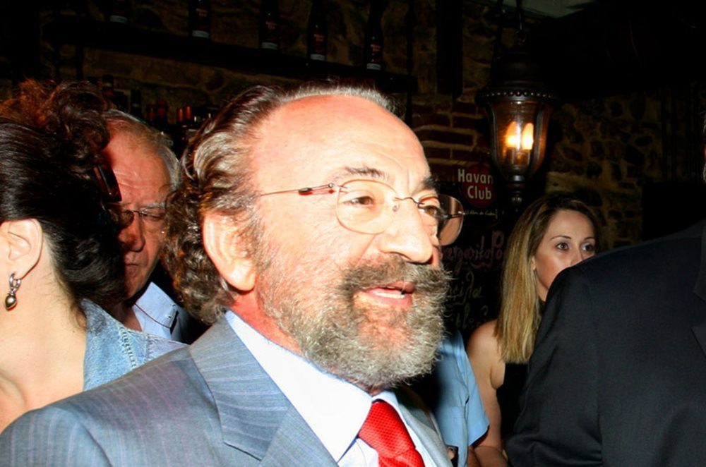 Στη Βουλή φέρνει η ΝΔ το θέμα των δανείων Καλογρίτσα από την Τράπεζα Αττικής