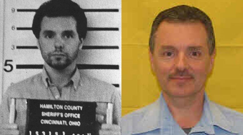 Νεκρός από επίθεση στη φυλακή ο serial killer «Aγγελος του Θανάτου»