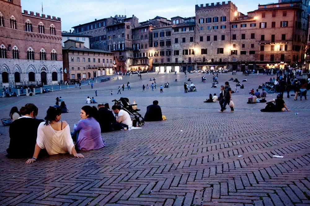 Η Ελλάδα 20η στον Χάρτη Παγκόσμιας Υγείας με 1η την Ιταλία!