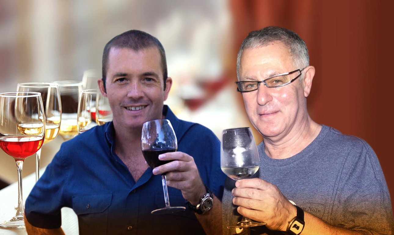 Πώς θα διεισδύσει το ελληνικό κρασί στις ξένες αγορές