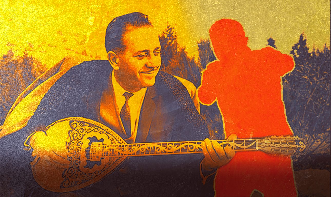 O κωμικός, ο θεατρώνης και το ΣΔΟΕ