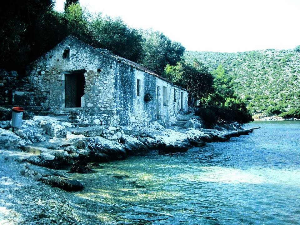 Εικόνες από μια γνώριμη διαδρομή