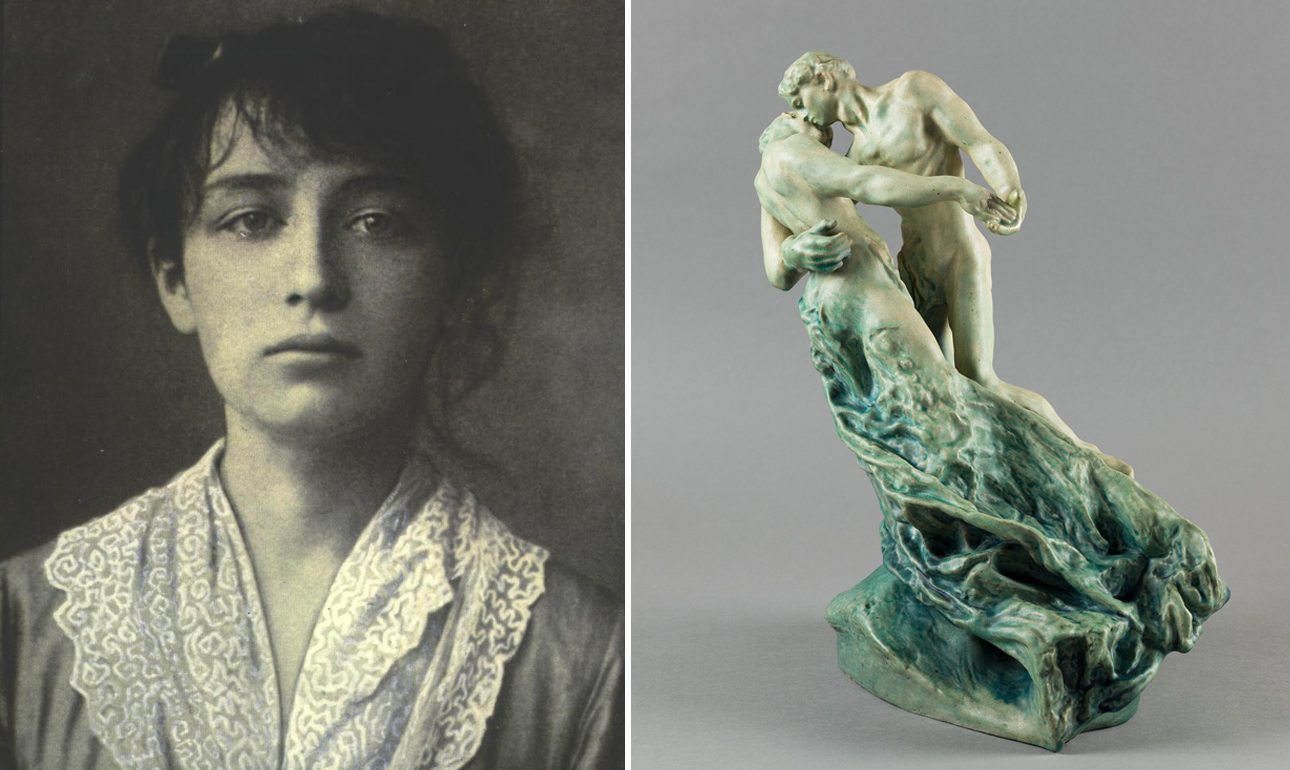 Η δικαίωση της Καμίλ Κλοντέλ