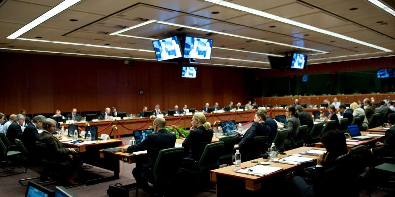 EuroWorking Group χωρίς ημερομηνία επιστροφής των Θεσμών