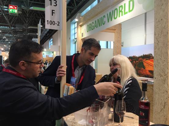 Η Στερεά Ελλάδα και στη Γερμανία