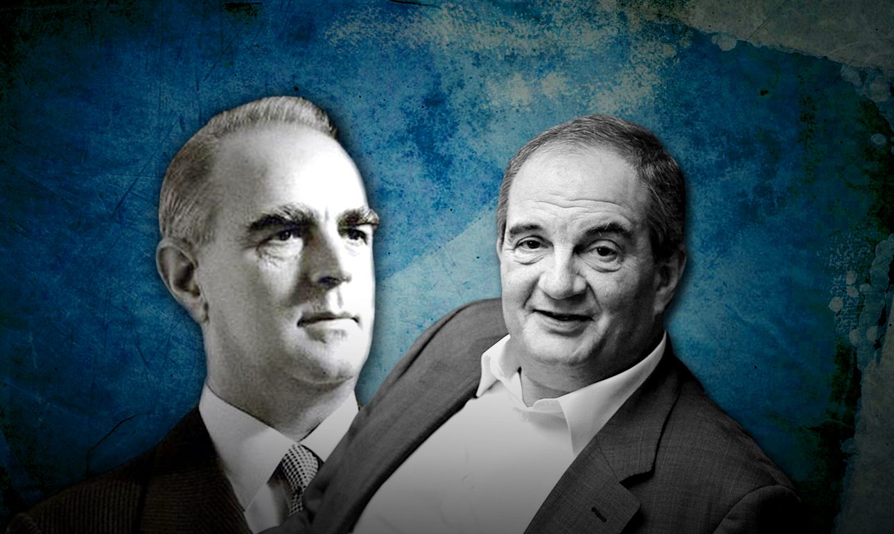 Πρόεδρε, να σου θυμίσω…