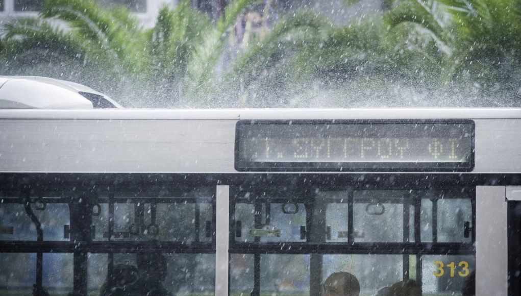 Η αδικία του ανθρωπισμού…