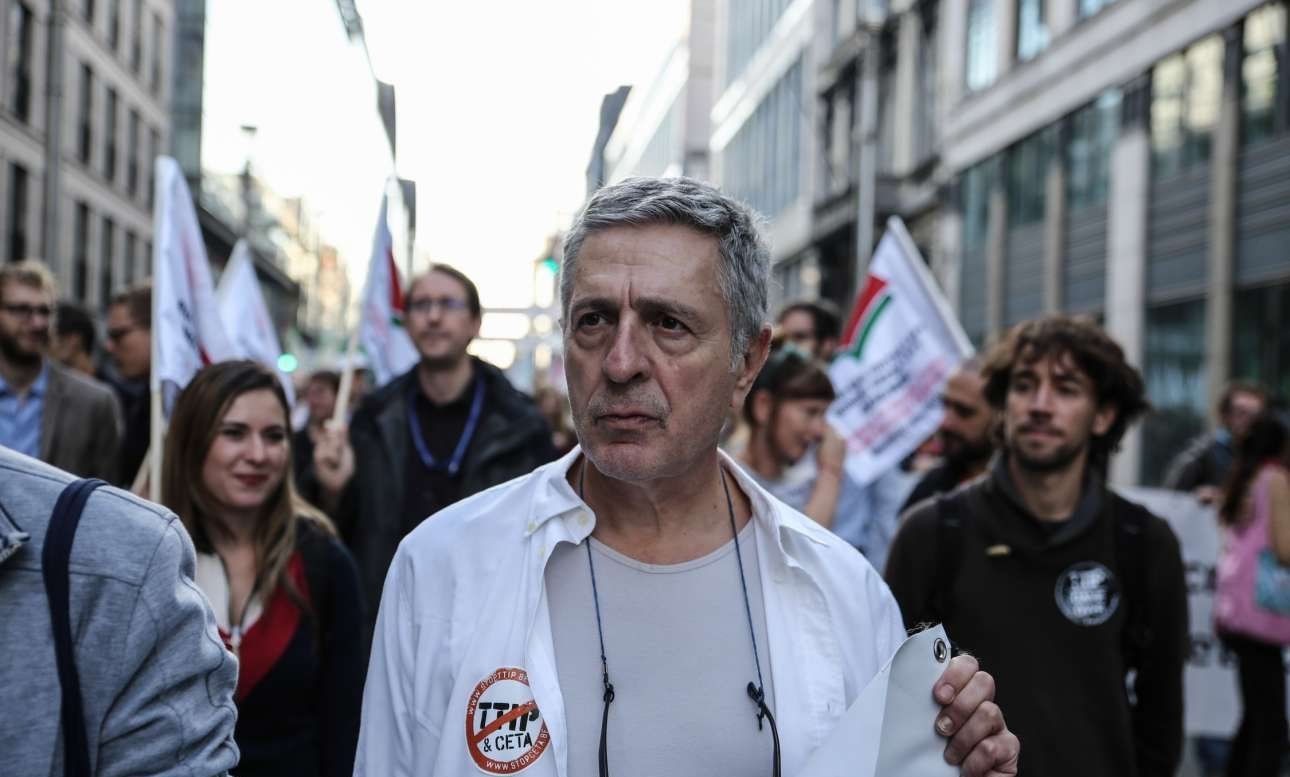 Στέλιος Κούλογλου, το παιδί της κερκίδας