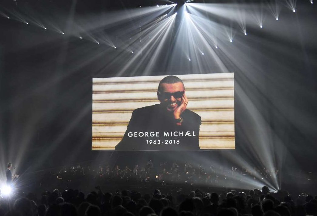 Η αδύναμη καρδιά πρόδωσε τον Τζορτζ Μάικλ