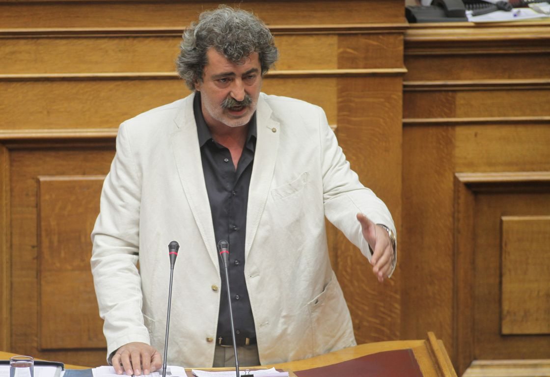 Ποινική δίωξη για τις προσλήψεις Πολάκη στο ΚΕΕΛΠΝΟ