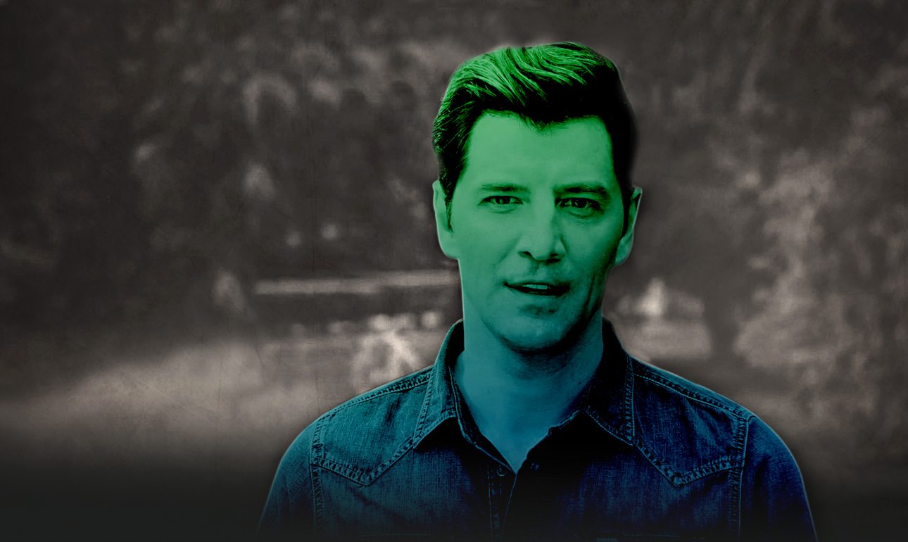 Ξέρει ο Σάκης από πράσινη ενέργεια;