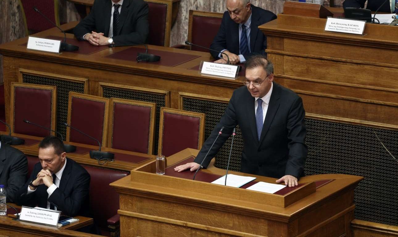 Διπλό «καμπανάκι» από Στουρνάρα – Λιαργκόβα για τις καθυστερήσεις στην αξιολόγηση