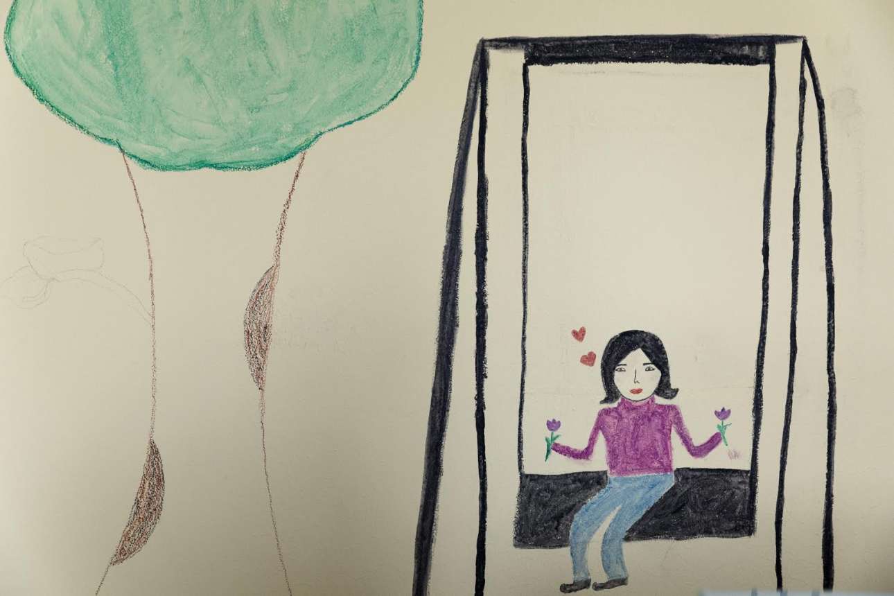 Εδώ οι γυναίκες μπορούν να βγάλουν τη μαντίλα