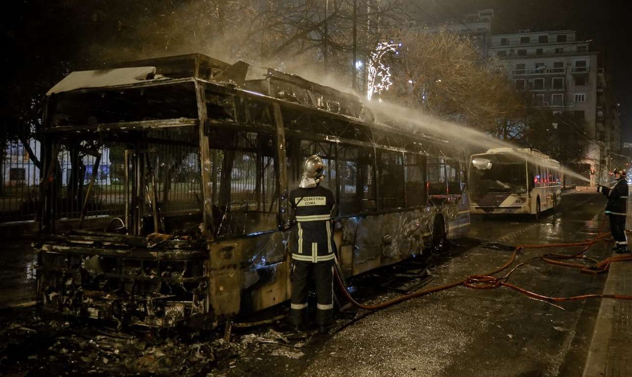 Ο εμμονικός επεκτατισμός της ιδεοληψίας