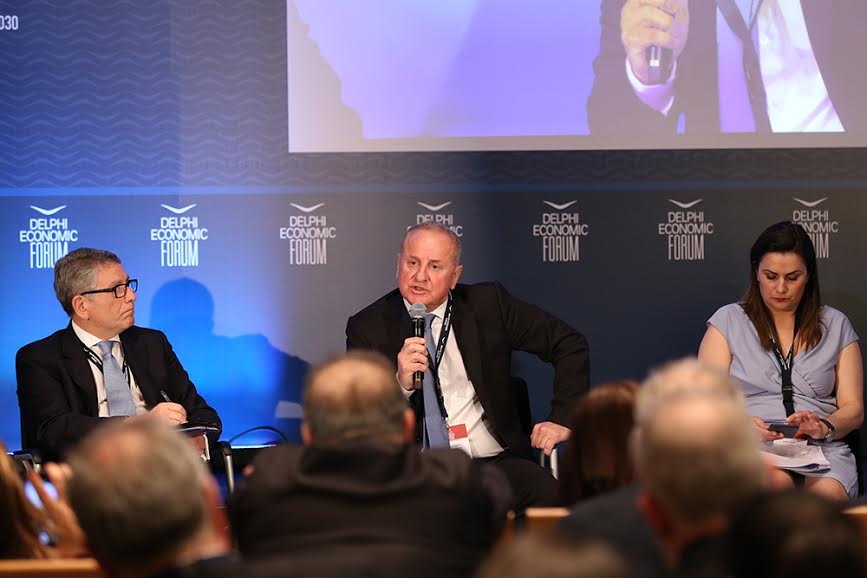 Γιατί είναι ιστορική υπόθεση οι υδρογονάνθρακες στην Ελλάδα