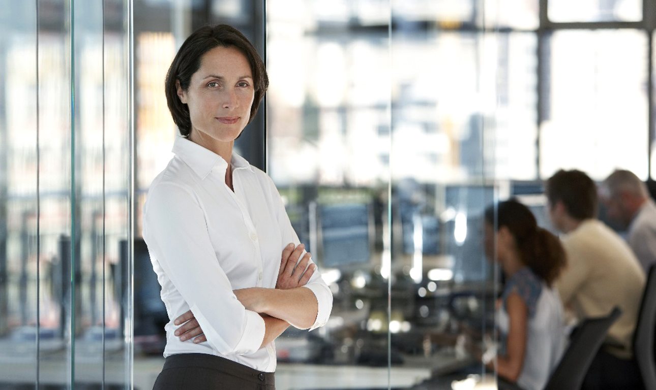 Πόσο ίσες είναι οι γυναίκες σήμερα;