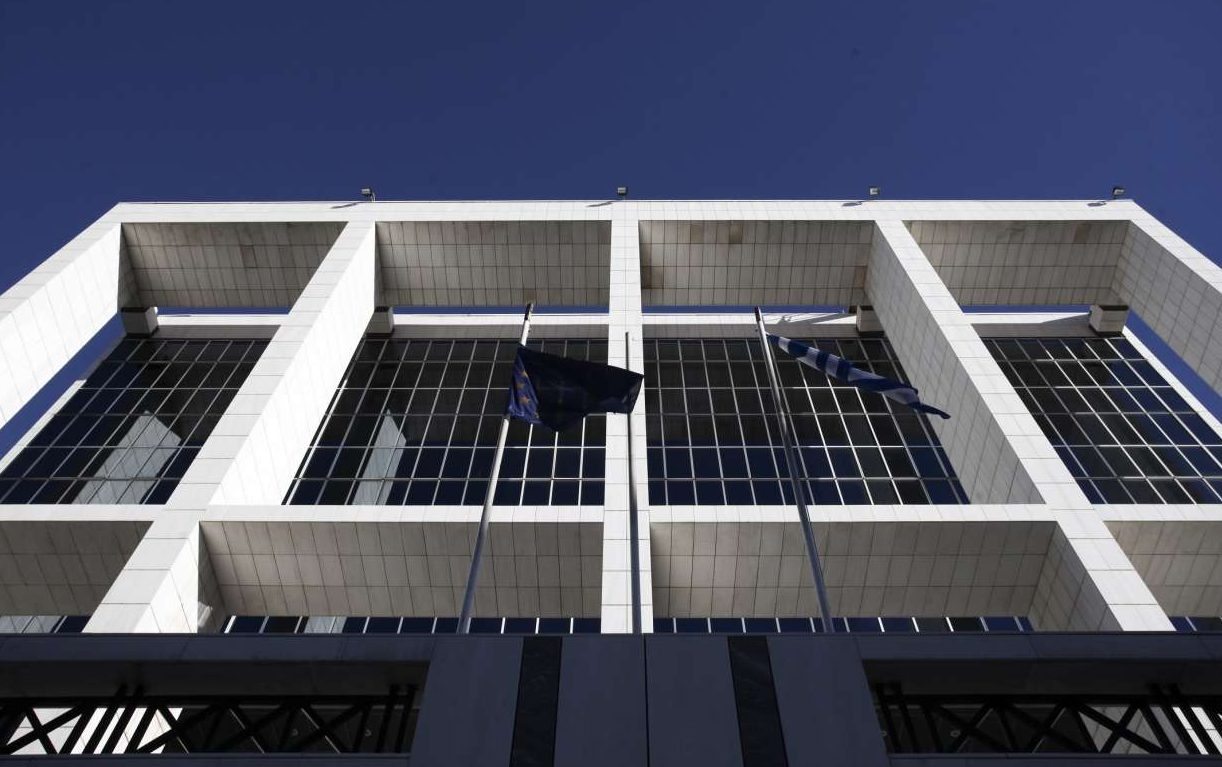 Την Ελένη Τουλουπάκη επέλεξε ο Αρειος Πάγος για τη θέση της Ελένης Ράικου