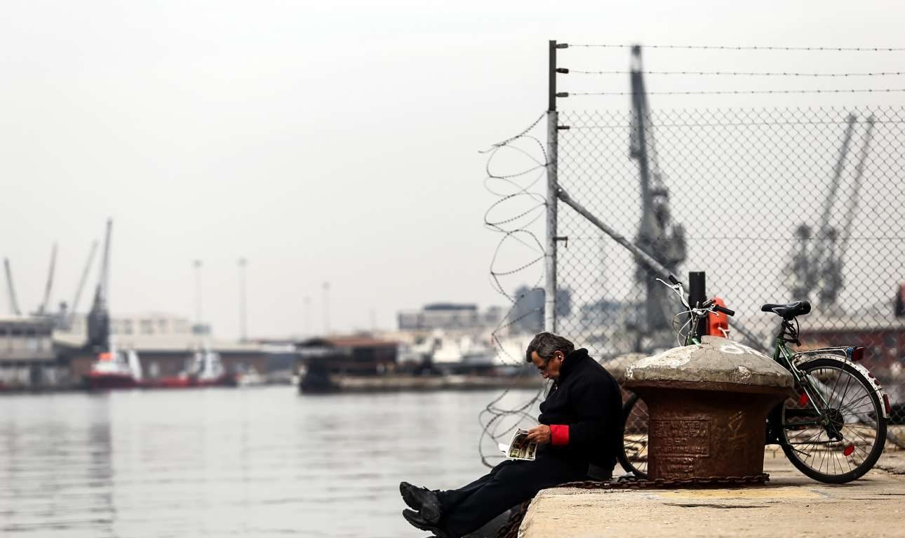 Η προσφορά των DIEP, Terminal Link και Ομίλου Σαββίδη «κέρδισε» τον ΟΛΘ