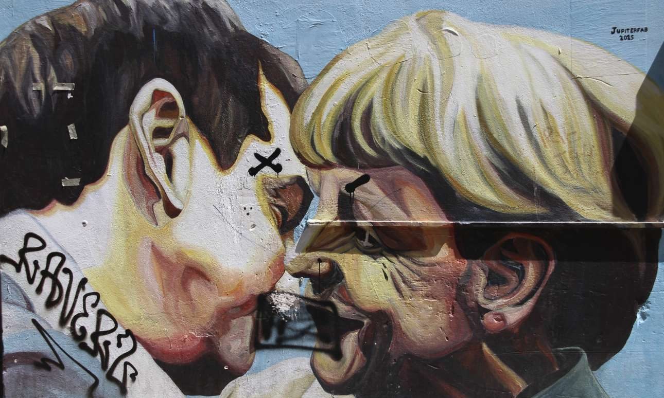 Κάλος στον (αριστερό) εγκέφαλο…